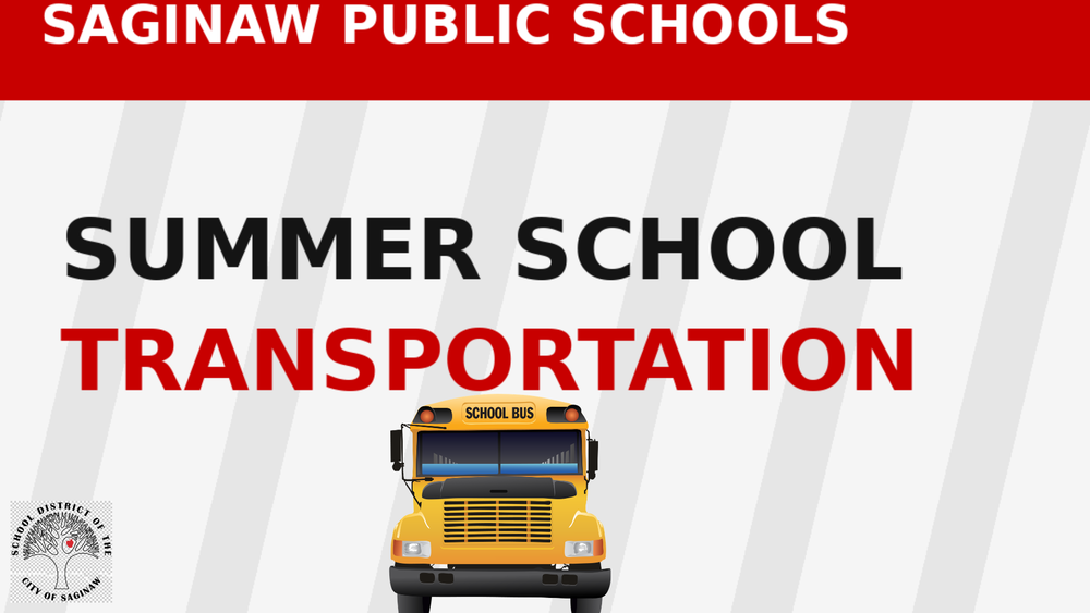 Summer school transportation
