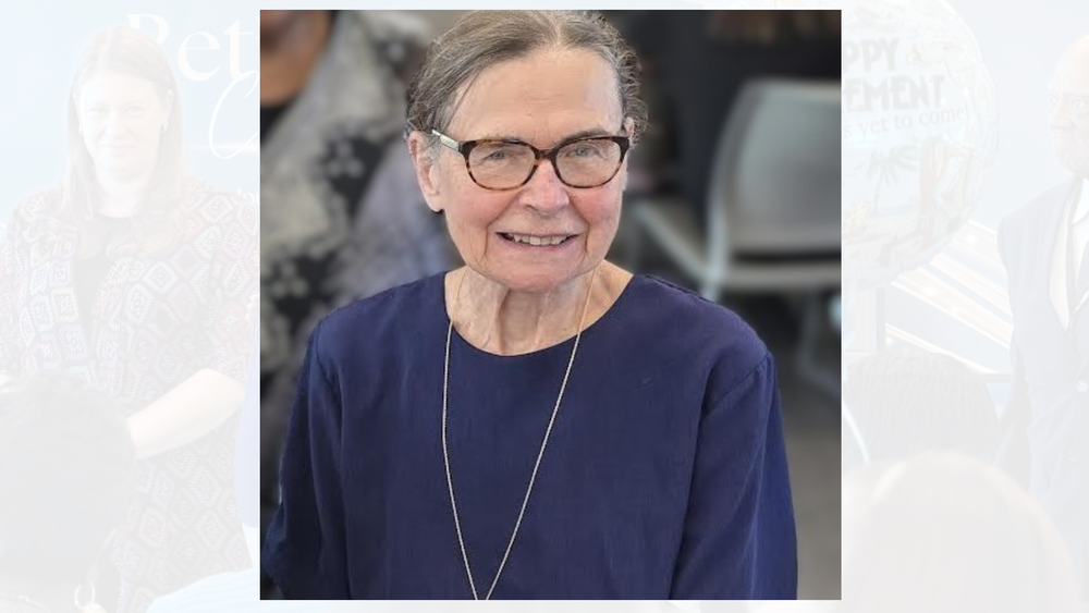 Patricia Votruba 