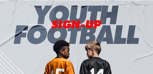 Football Sign-up