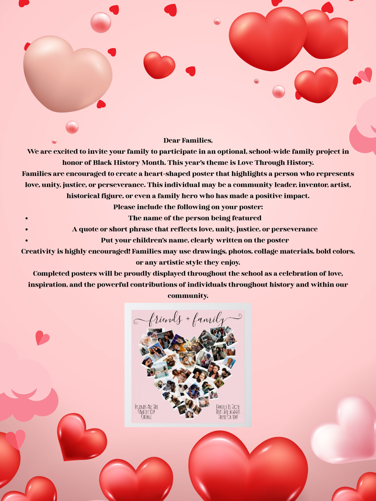 Love Through History