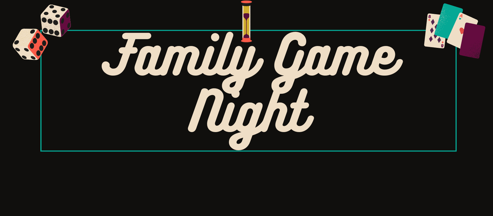 Family Game Night