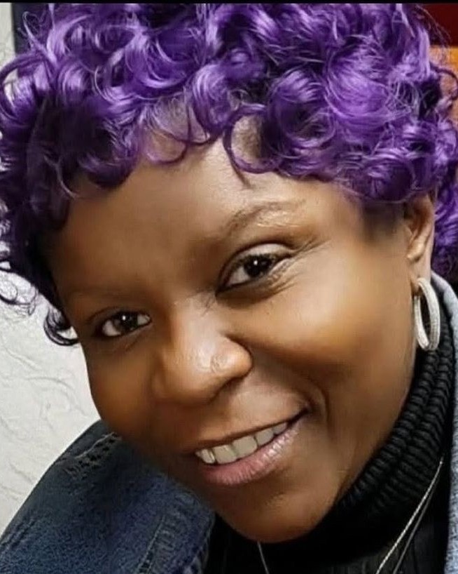 Sherrell 'PJ' Johnson