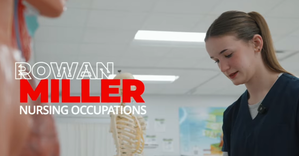 Rowan Miller