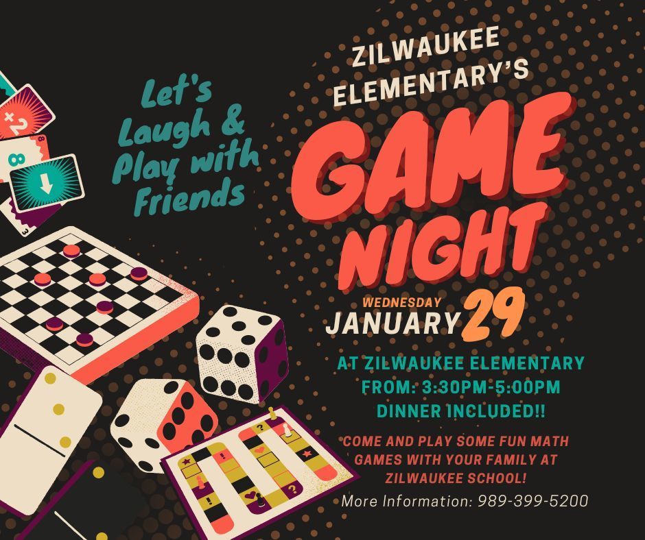 game night