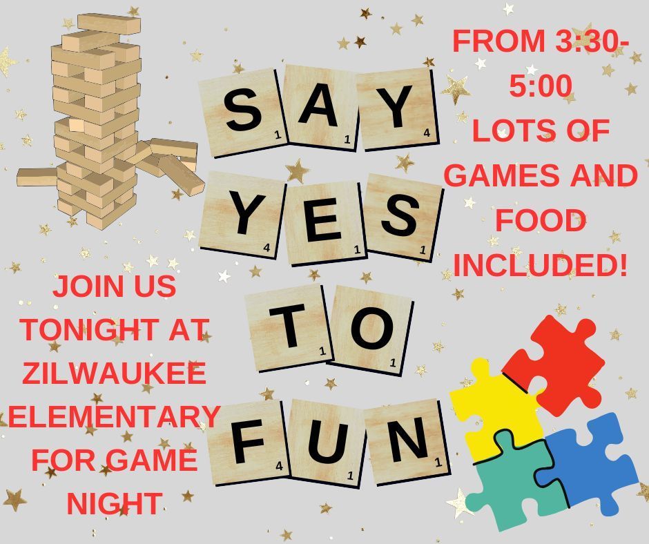 game night