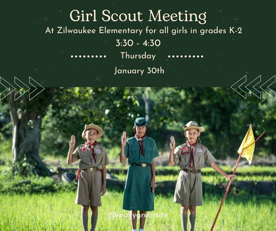girl scouts