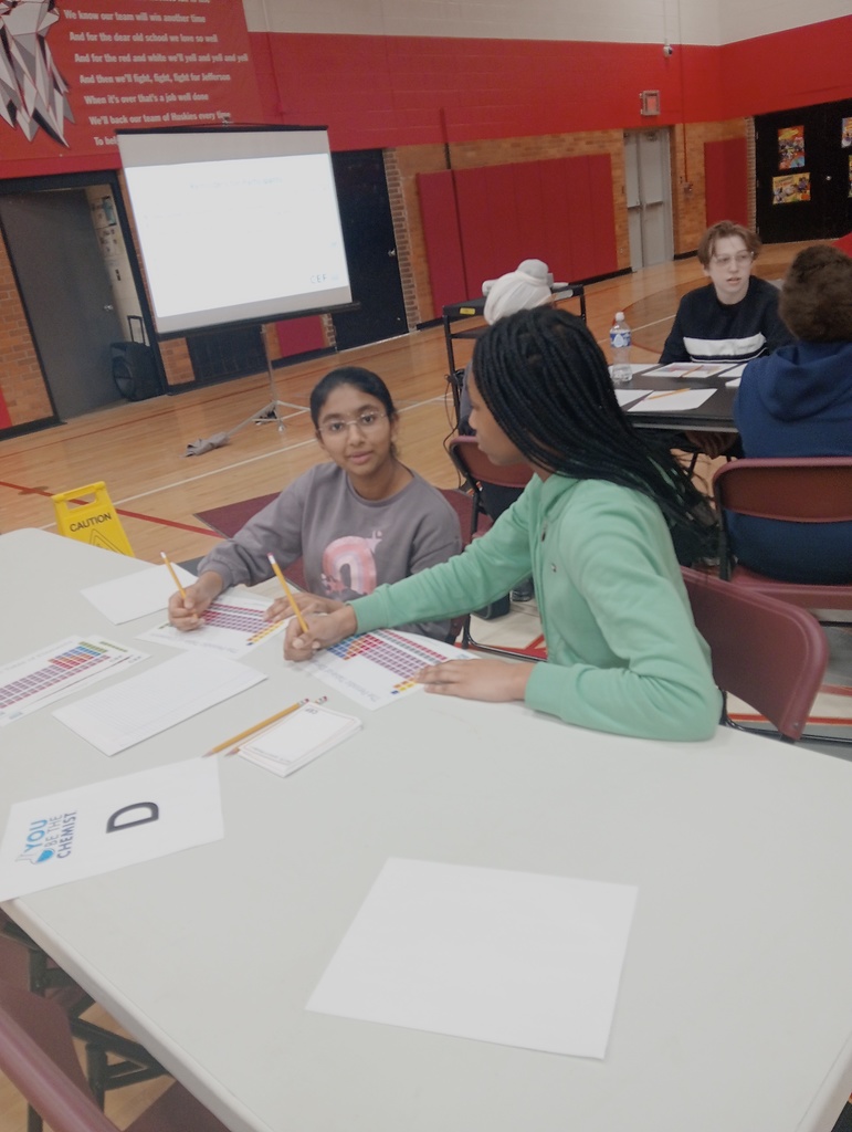 STEM Challenge