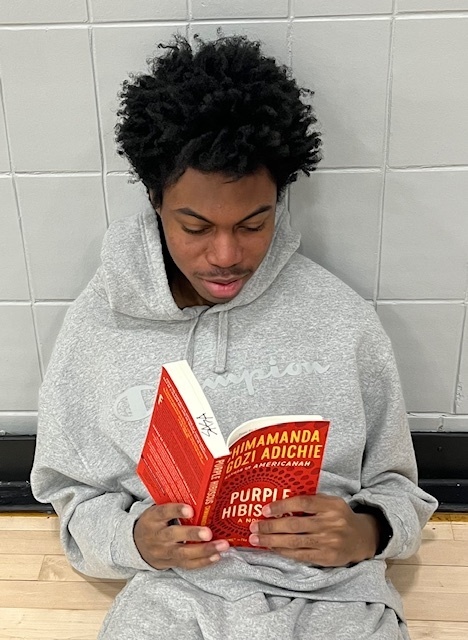 Read-A-Thon