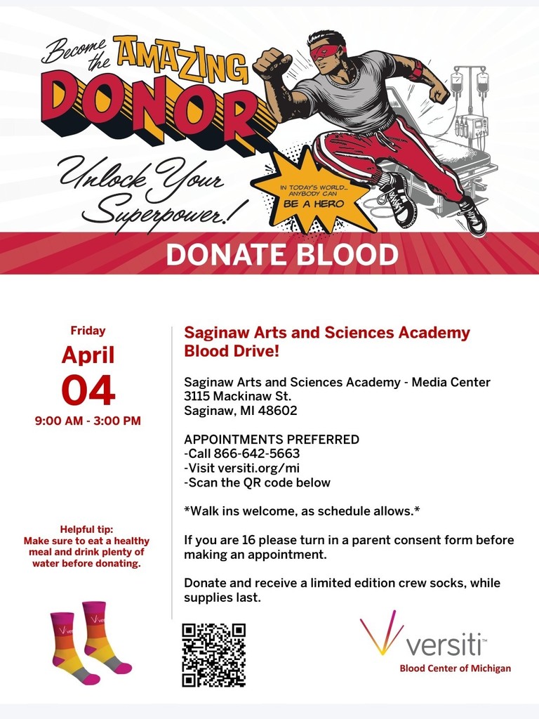 Blood Drive