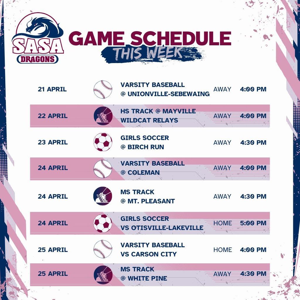 Games Wk34