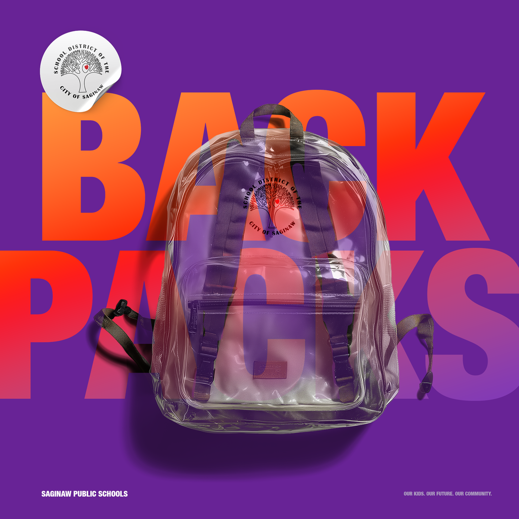 Clear Bag Policy