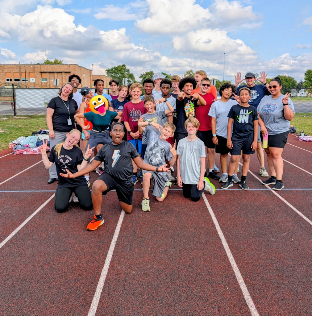 Cross Country