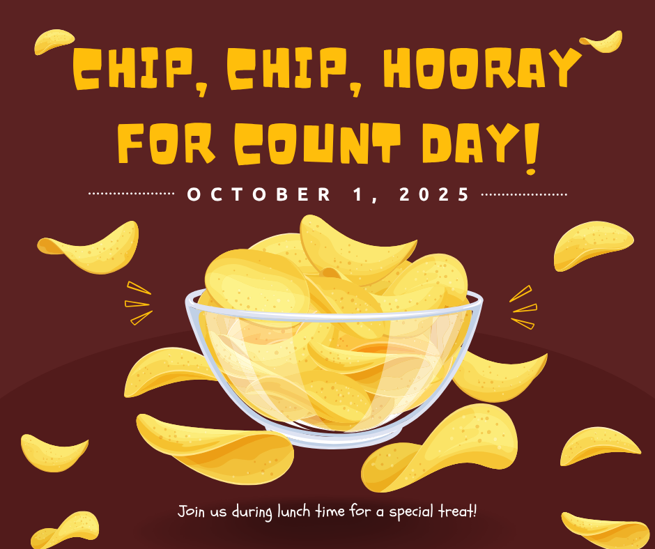 Count Day