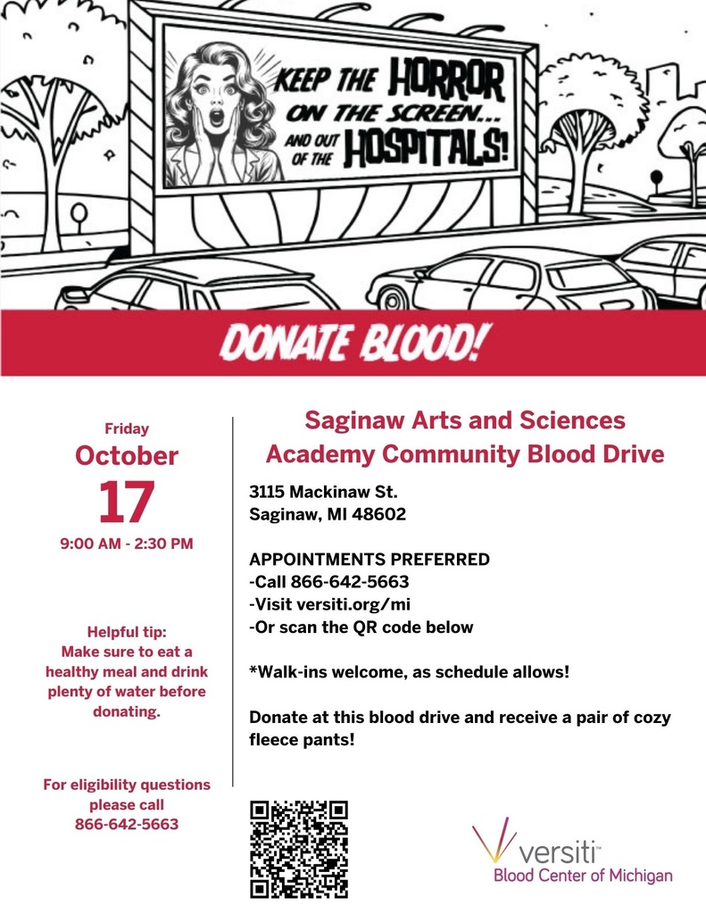 Blood Drive