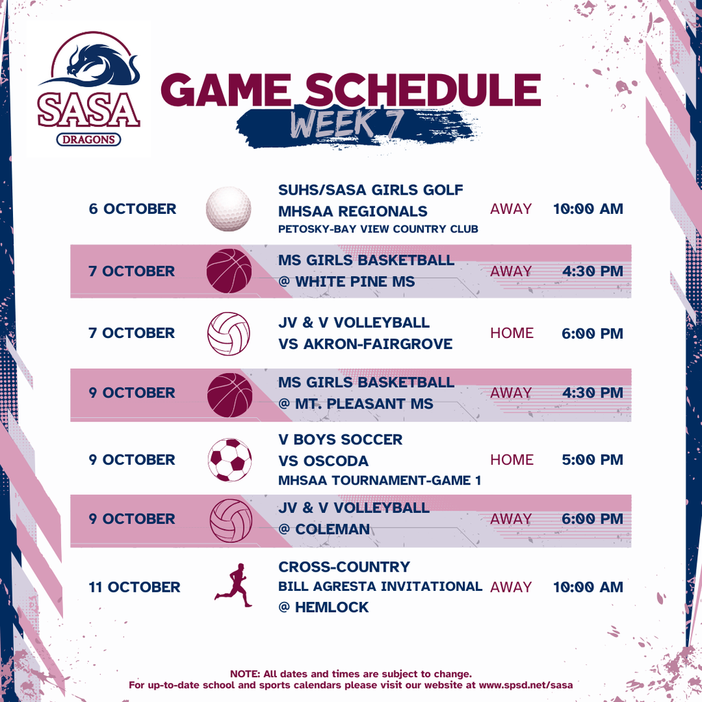 Games Wk7