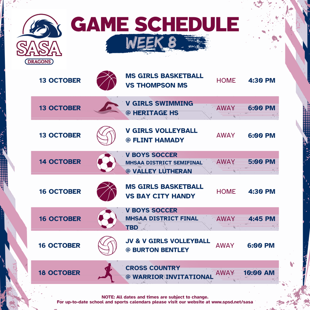 Games Wk8