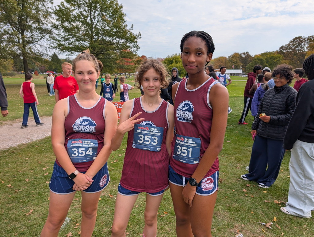 Cross Country