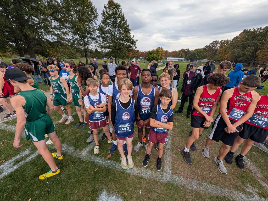Cross Country