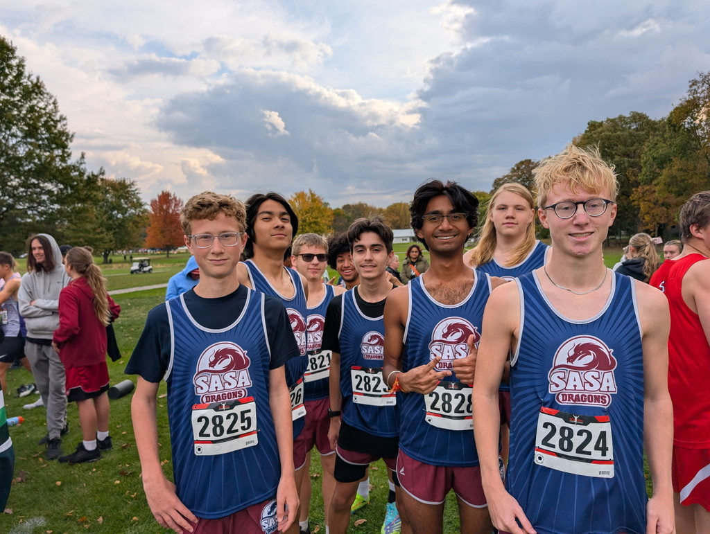 Cross Country