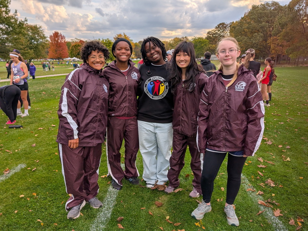 Cross Country