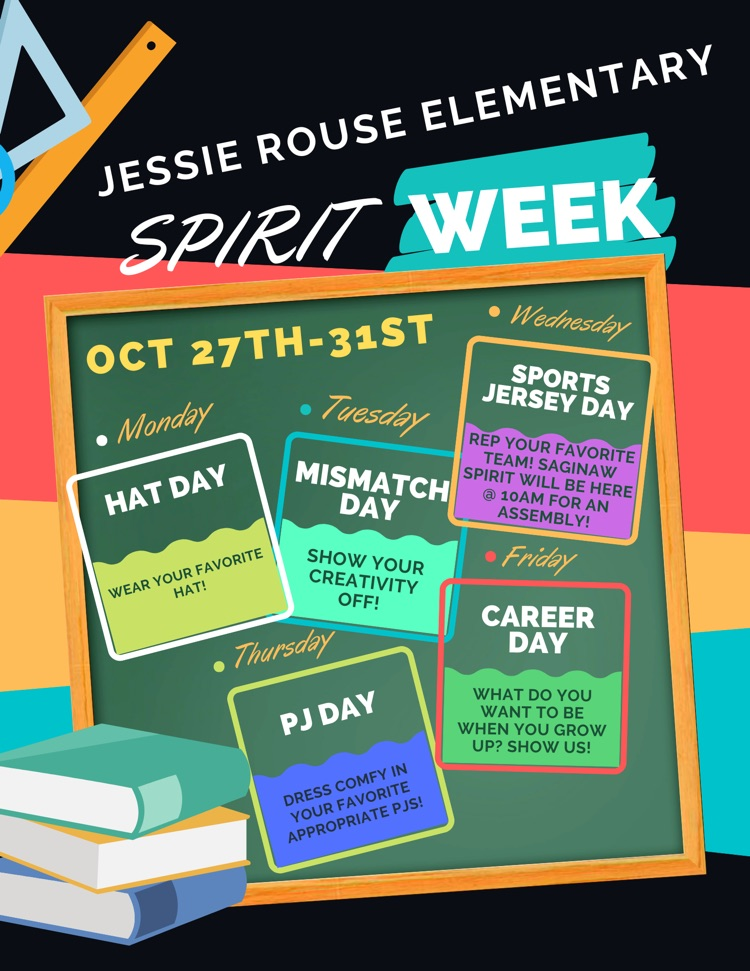 Spirit Week