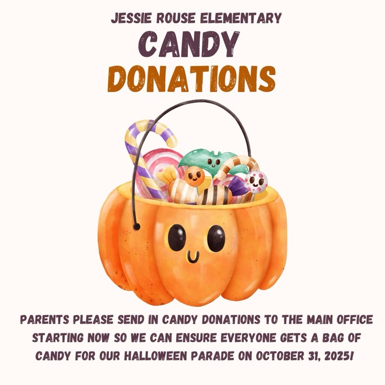 Candy Request