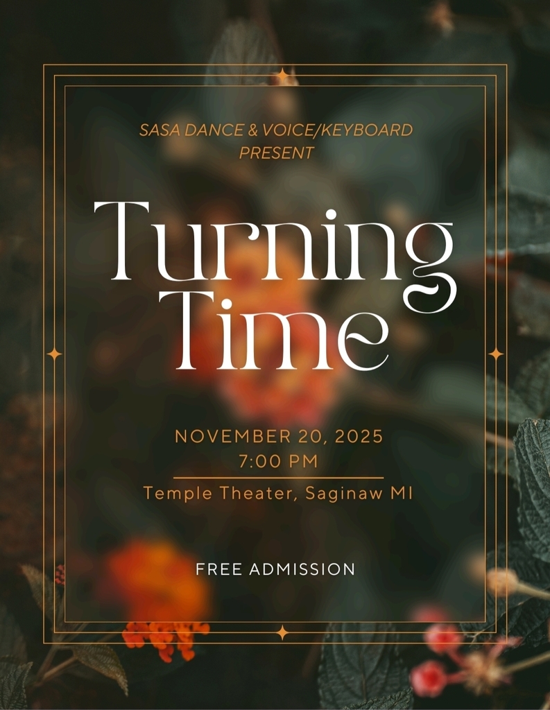 Turning Time Concert