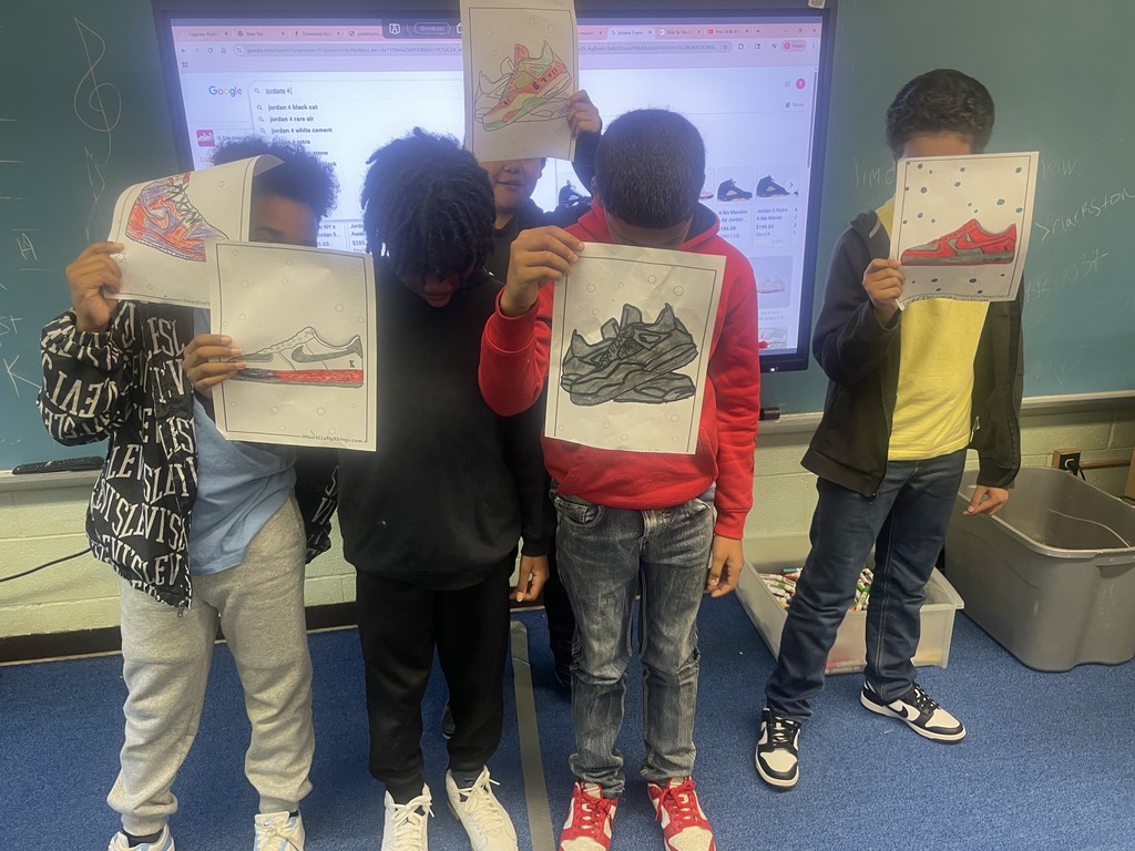 Stem Grades 3-5