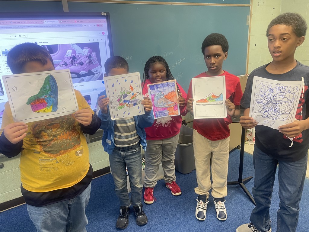 Stem Grades 3-5