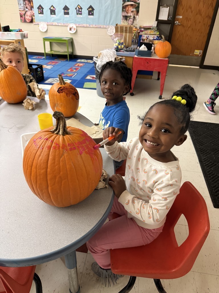 🎃 A HUGE thank you to Schomaker Farms! 🎃 