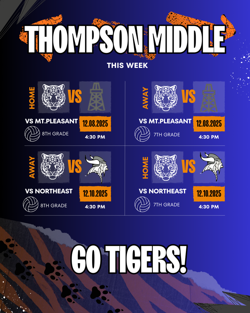 Volleyball Match Schedule 