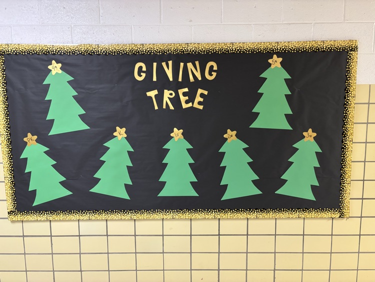 Giving Tree