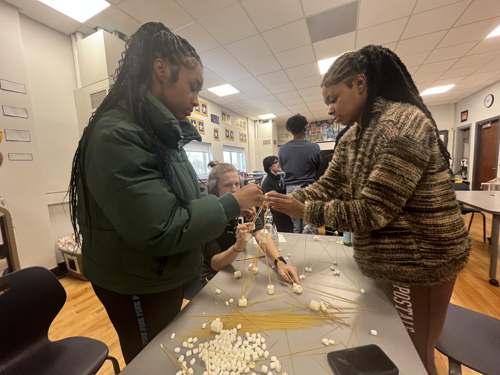 African American Lit