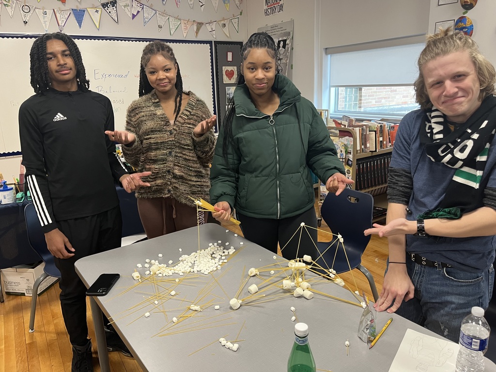 African American Lit