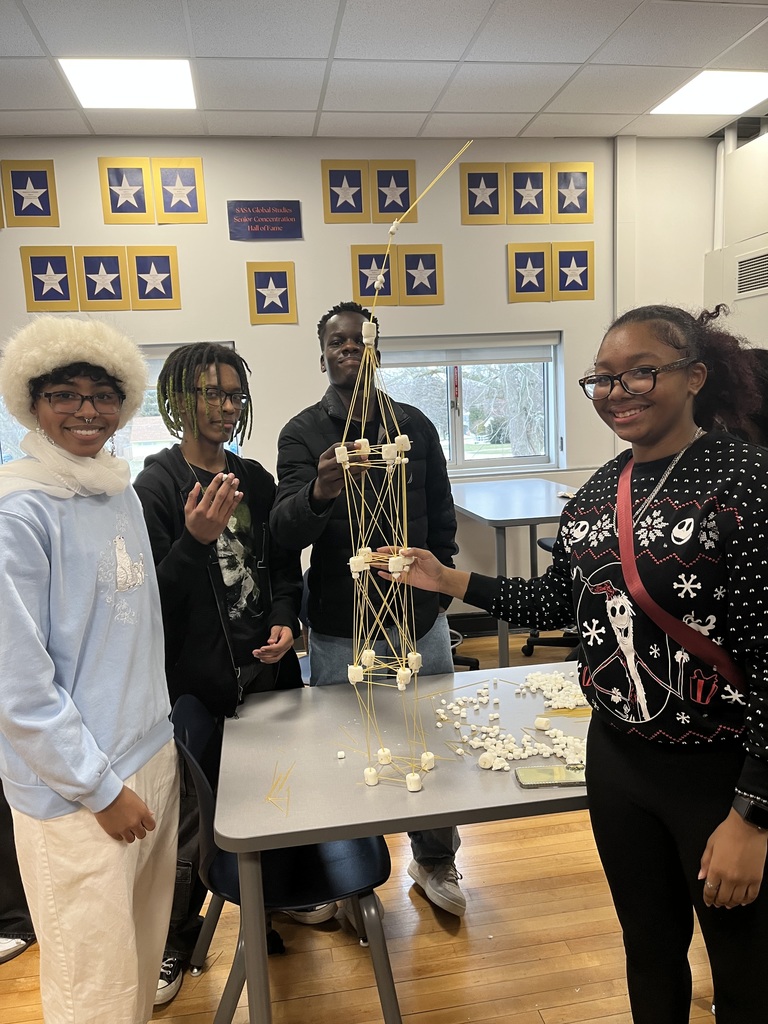 African American Lit