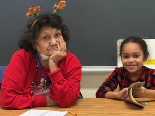 Holiday Spirit week
