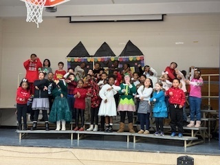 Holiday Concert