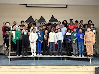 Holiday Concert