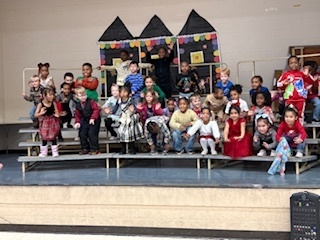 Holiday Concert