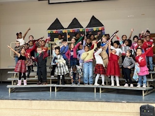 Holiday Concert