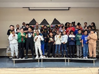 Holiday Concert