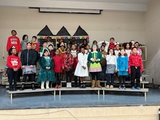 Holiday Concert