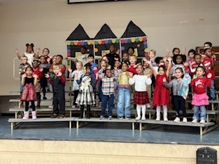 Holiday Concert