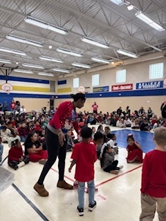 Holiday Concert