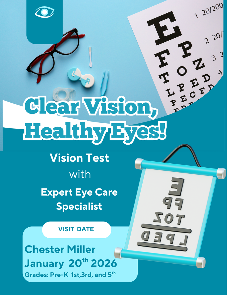 Vision Test