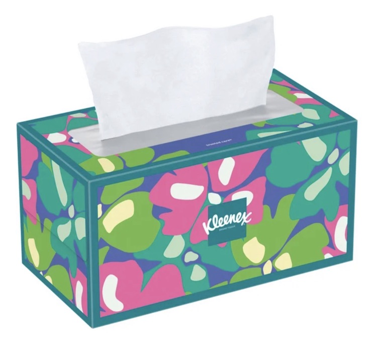 tissues