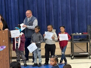 awards
