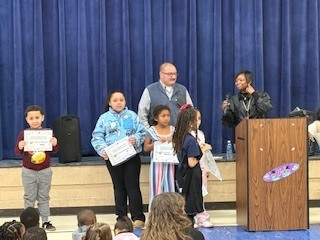 awards