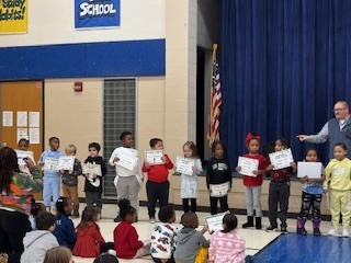awards