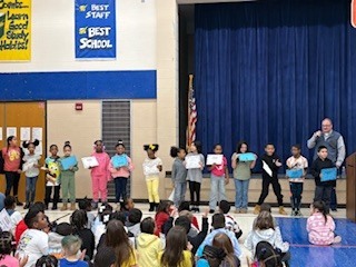 awards